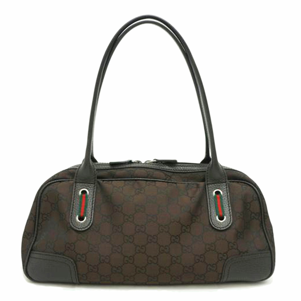 Gucci Mini Boston Bag